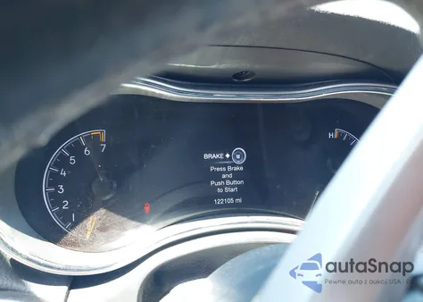 2018 Jeep Grand Cherokee Altitude 4X4 z USA, uszkodzony, nr VIN 1C4RJFAG8JC360250